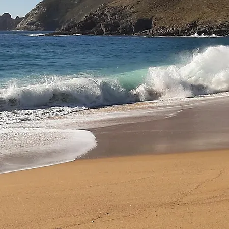 Stellarum Viae Finisterre